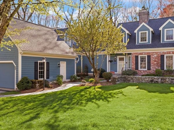 23 Derby Lane, Tyngsborough, MA 01879