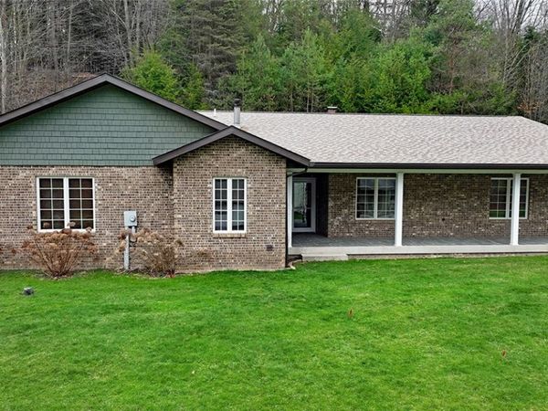 2140 Jackson Run Road , Punxsutawney, PA 15767