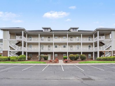 604 Heathrow Dr., Unit 1095, Myrtle Beach, SC 29579