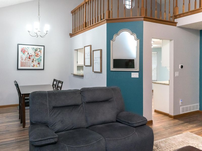 492 Rambling Brook Drive , Pickerington, OH 43147 Photo 16