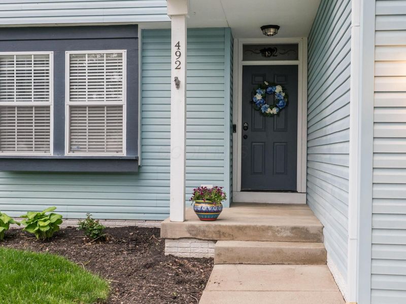 492 Rambling Brook Drive , Pickerington, OH 43147 Photo 3