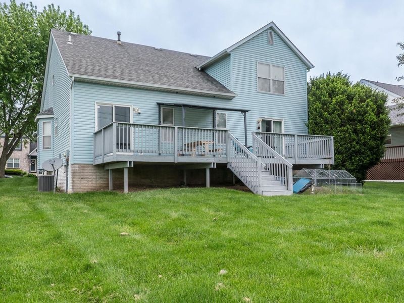 492 Rambling Brook Drive , Pickerington, OH 43147 Photo 4