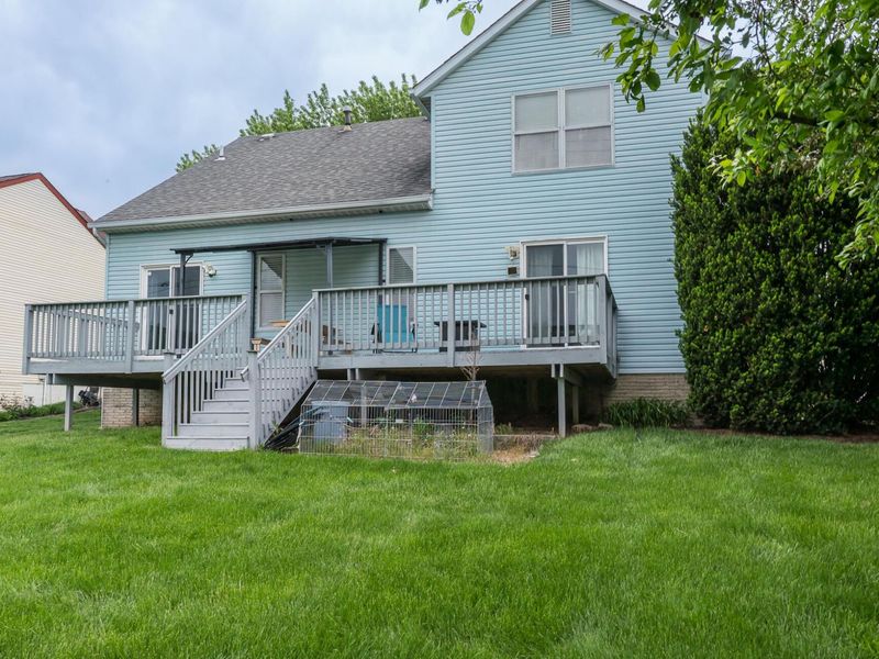 492 Rambling Brook Drive , Pickerington, OH 43147 Photo 5