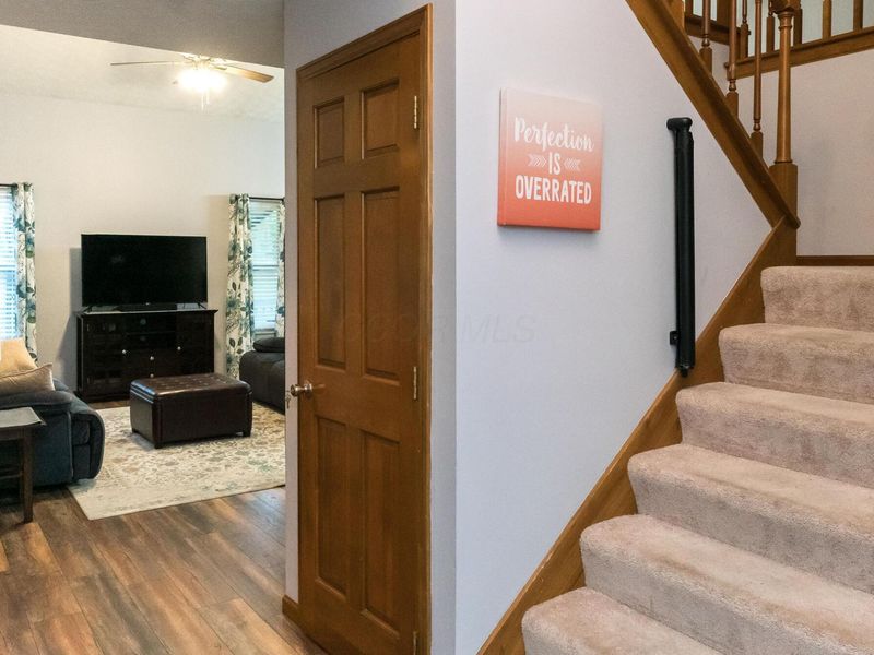 492 Rambling Brook Drive , Pickerington, OH 43147 Photo 9