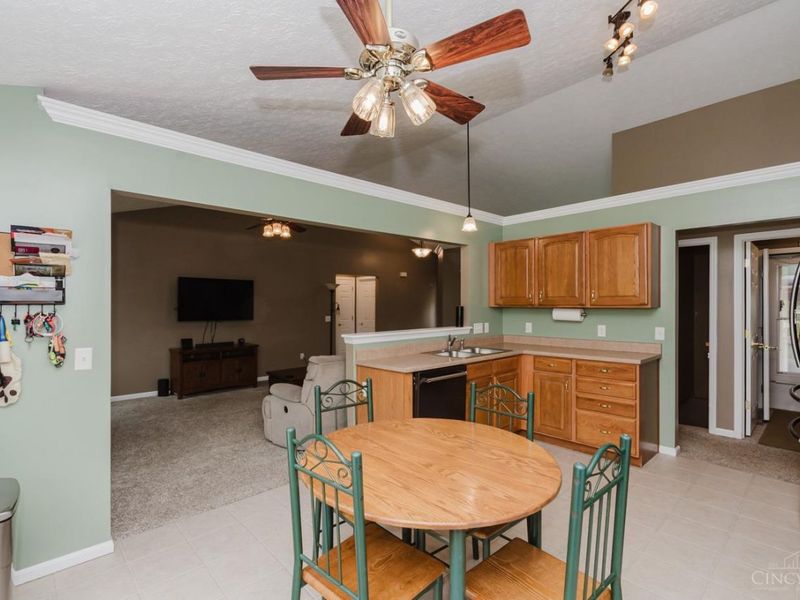 4492 Longmeadow Lane, Beavercreek, OH 45430 Photo 15
