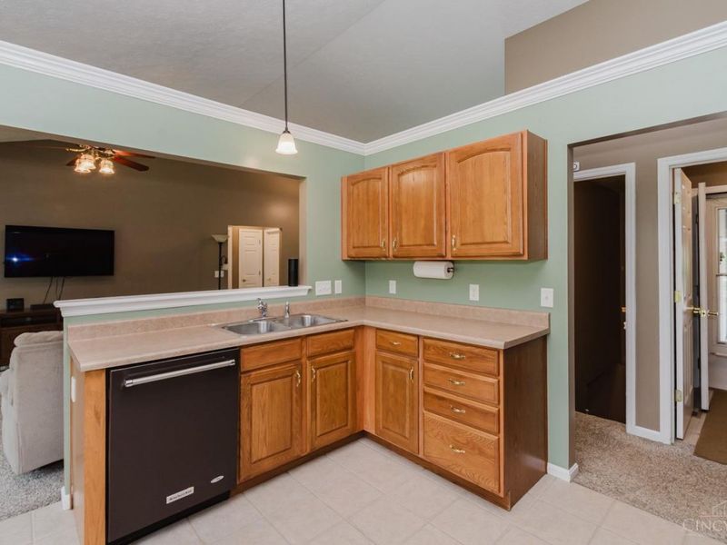 4492 Longmeadow Lane, Beavercreek, OH 45430 Photo 17