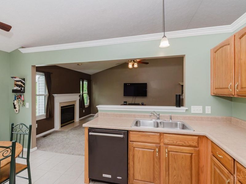 4492 Longmeadow Lane, Beavercreek, OH 45430 Photo 18