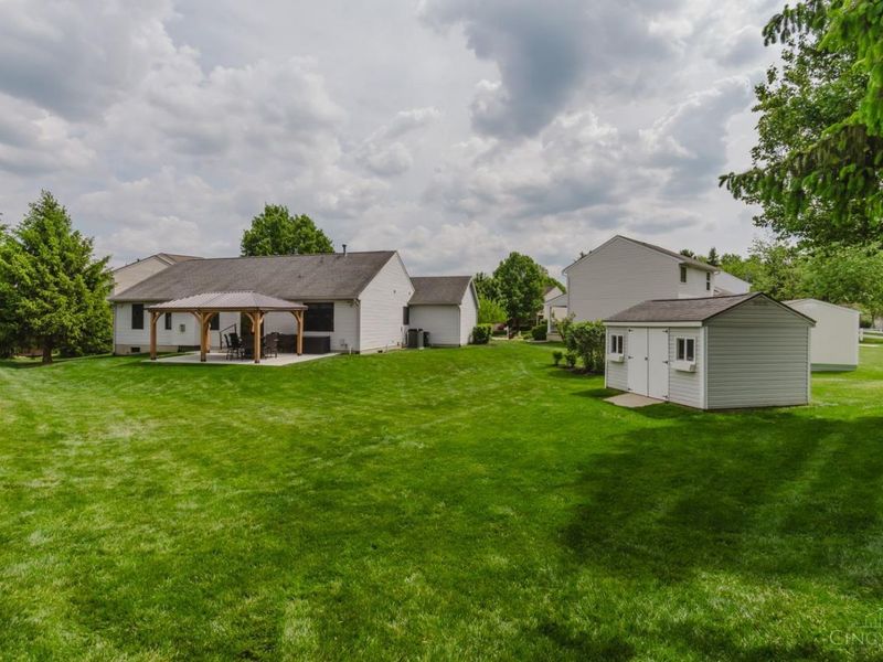 4492 Longmeadow Lane, Beavercreek, OH 45430 Photo 37