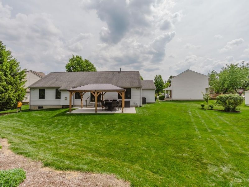 4492 Longmeadow Lane, Beavercreek, OH 45430 Photo 38