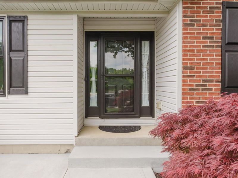 4492 Longmeadow Lane, Beavercreek, OH 45430 Photo 4