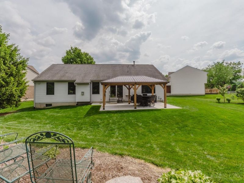4492 Longmeadow Lane, Beavercreek, OH 45430 Photo 40