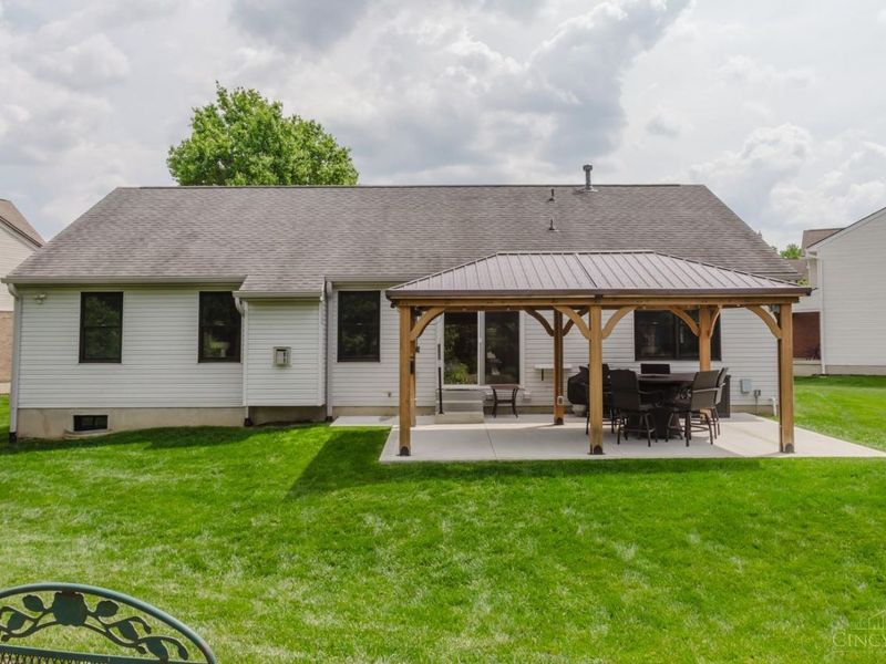 4492 Longmeadow Lane, Beavercreek, OH 45430 Photo 41
