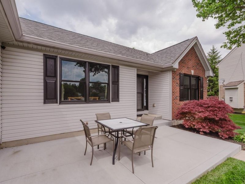 4492 Longmeadow Lane, Beavercreek, OH 45430 Photo 46