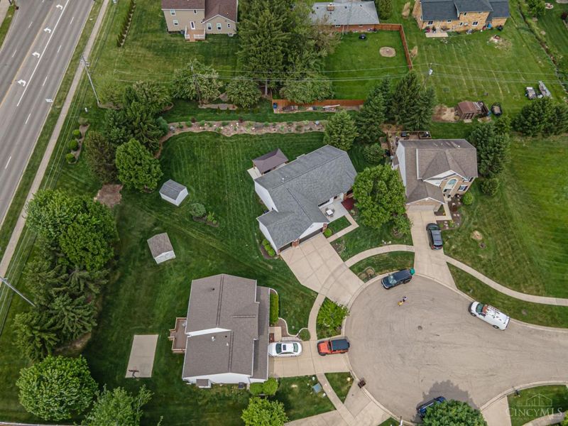 4492 Longmeadow Lane, Beavercreek, OH 45430 Photo 48
