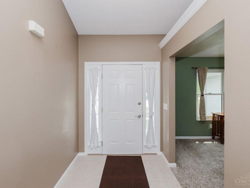 4492 Longmeadow Lane, Beavercreek, OH 45430 Photo 5