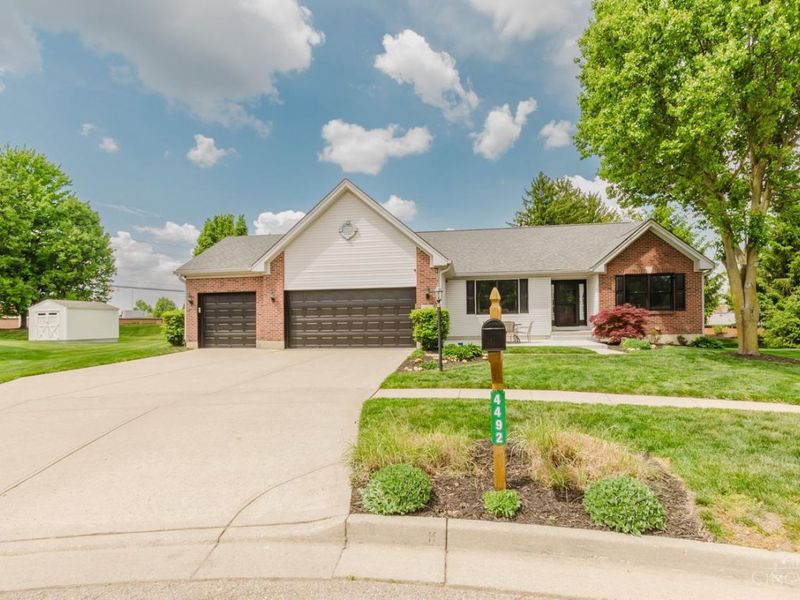4492 Longmeadow Lane, Beavercreek, OH 45430 Photo 51