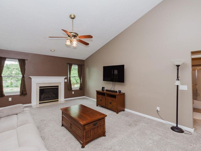 4492 Longmeadow Lane, Beavercreek, OH 45430 Photo 7
