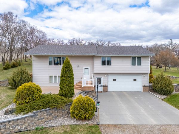17774 210TH Street SW, Crookston, MN 56716