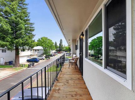 6281 Cavan Dr #4, Unit 4, Citrus Heights, CA 95621 Photo