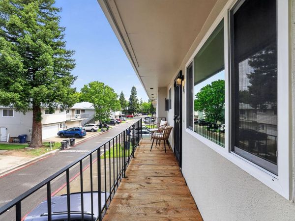 6281 Cavan Dr #4, Unit 4, Citrus Heights, CA 95621