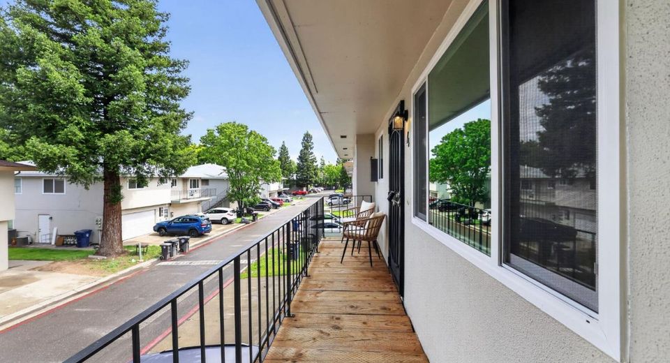 6281 Cavan Dr #4, Unit 4, Citrus Heights, CA 95621 Photo