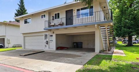 6281 Cavan Dr #4, Unit 4, Citrus Heights, CA 95621 Photo
