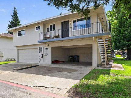 6281 Cavan Dr #4, Unit 4, Citrus Heights, CA 95621 Photo