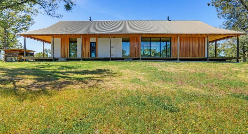 8877 Dutch Flat Trl, Smartville, CA 95977 Photo