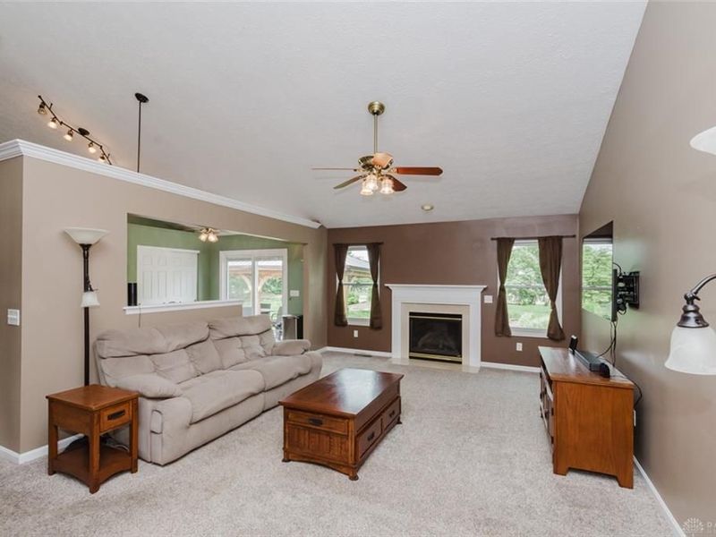 4492 Longmeadow Lane, Beavercreek, OH 45430 Photo 13