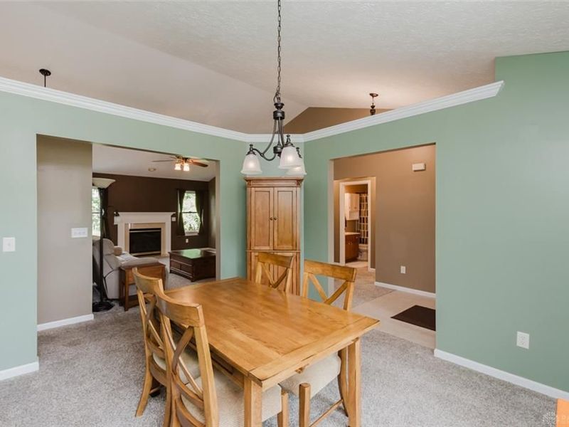 4492 Longmeadow Lane, Beavercreek, OH 45430 Photo 17