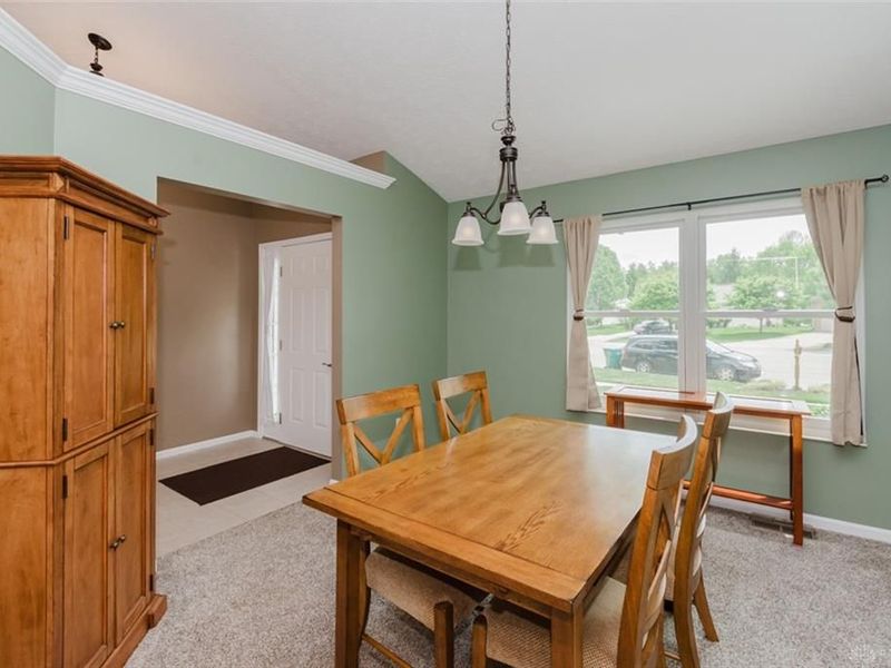 4492 Longmeadow Lane, Beavercreek, OH 45430 Photo 18