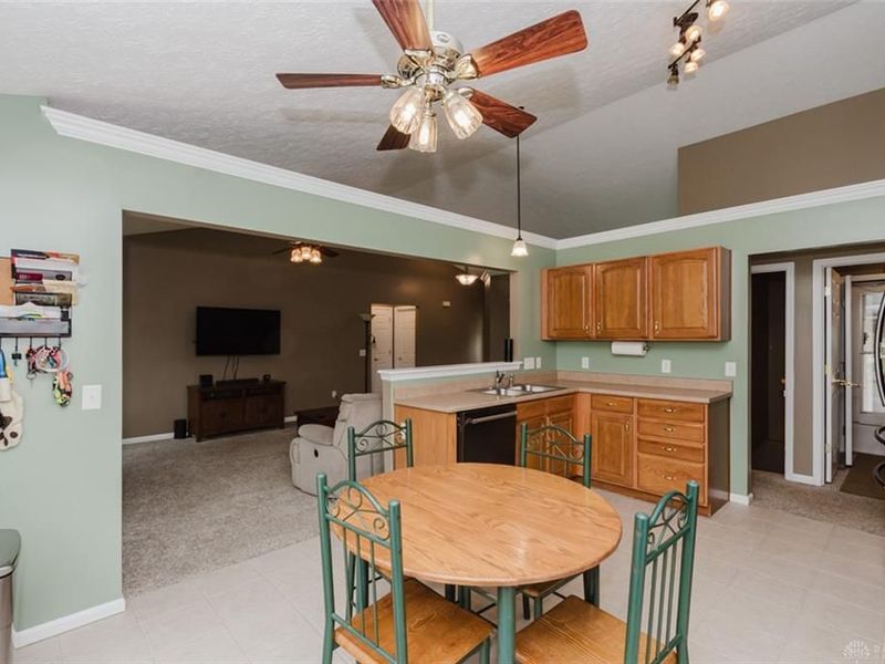 4492 Longmeadow Lane, Beavercreek, OH 45430 Photo 20