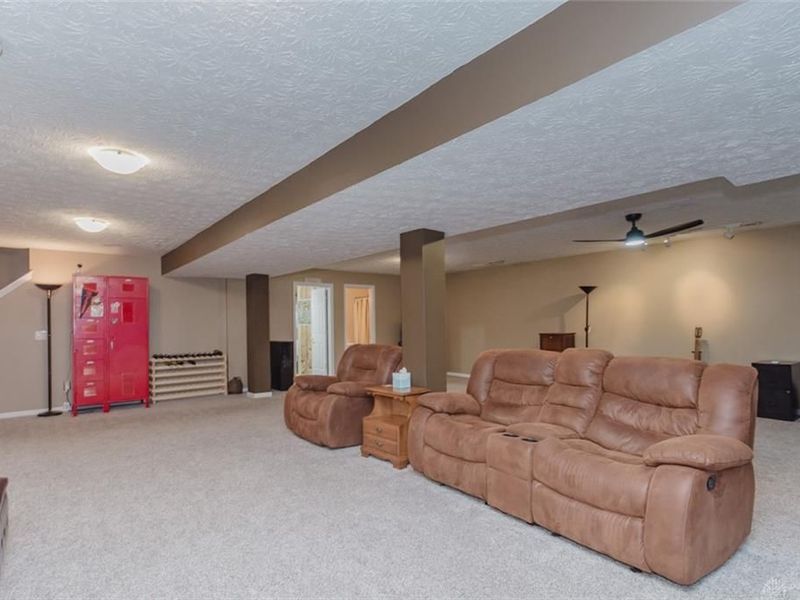 4492 Longmeadow Lane, Beavercreek, OH 45430 Photo 35