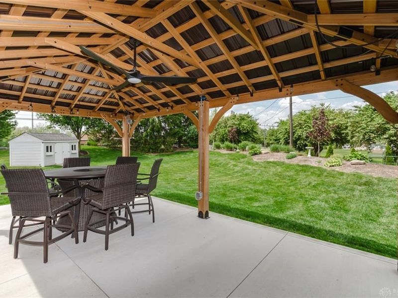 4492 Longmeadow Lane, Beavercreek, OH 45430 Photo 39