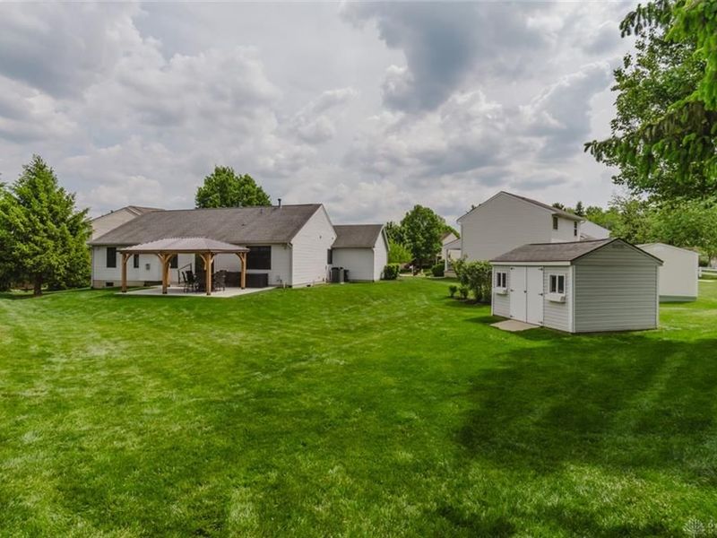 4492 Longmeadow Lane, Beavercreek, OH 45430 Photo 40