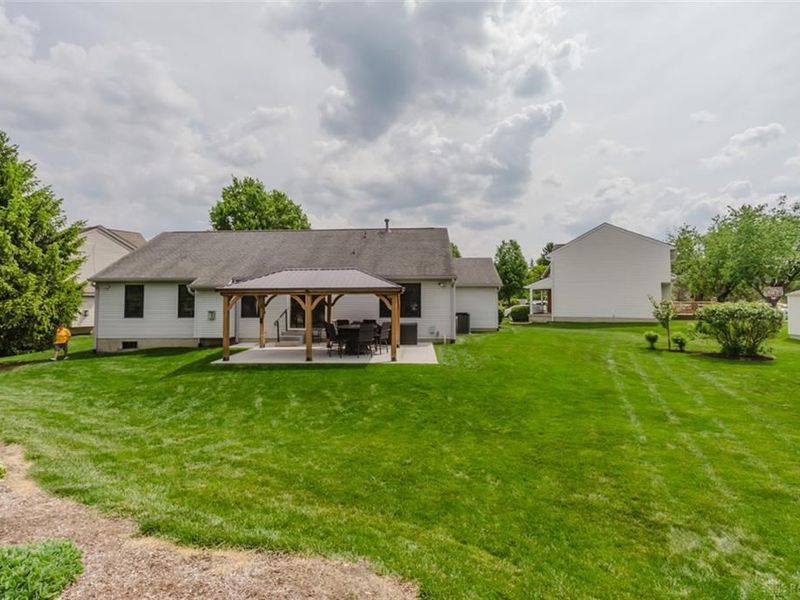 4492 Longmeadow Lane, Beavercreek, OH 45430 Photo 41