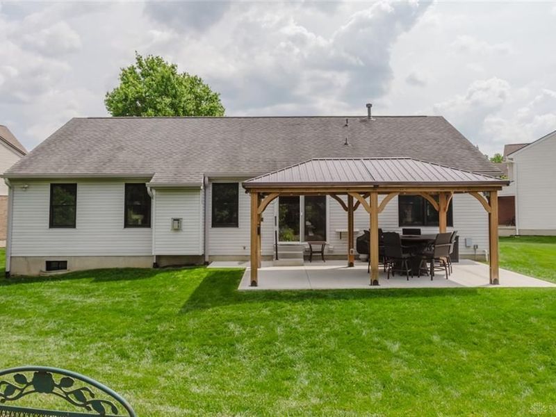 4492 Longmeadow Lane, Beavercreek, OH 45430 Photo 44