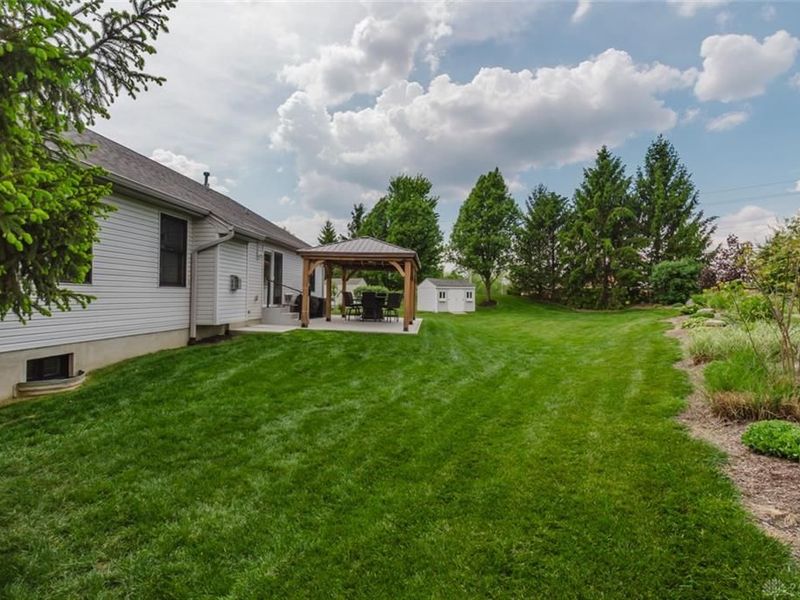 4492 Longmeadow Lane, Beavercreek, OH 45430 Photo 45