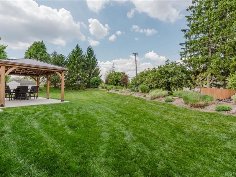 4492 Longmeadow Lane, Beavercreek, OH 45430 Photo 46