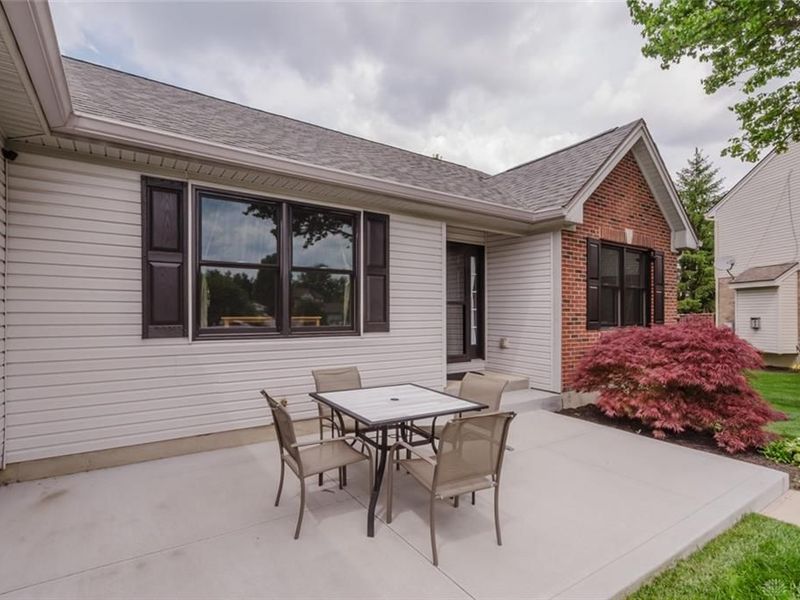 4492 Longmeadow Lane, Beavercreek, OH 45430 Photo 47