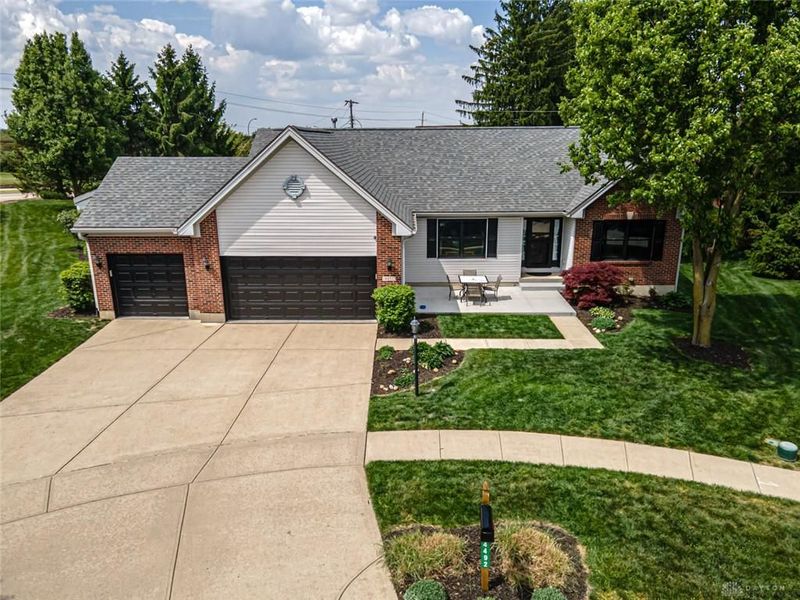 4492 Longmeadow Lane, Beavercreek, OH 45430 Photo 48