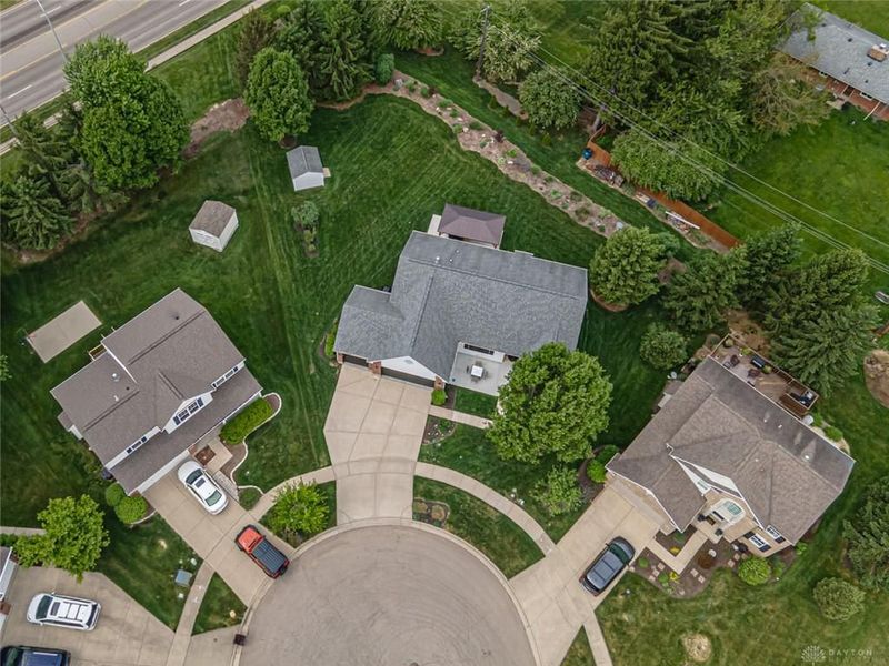 4492 Longmeadow Lane, Beavercreek, OH 45430 Photo 49