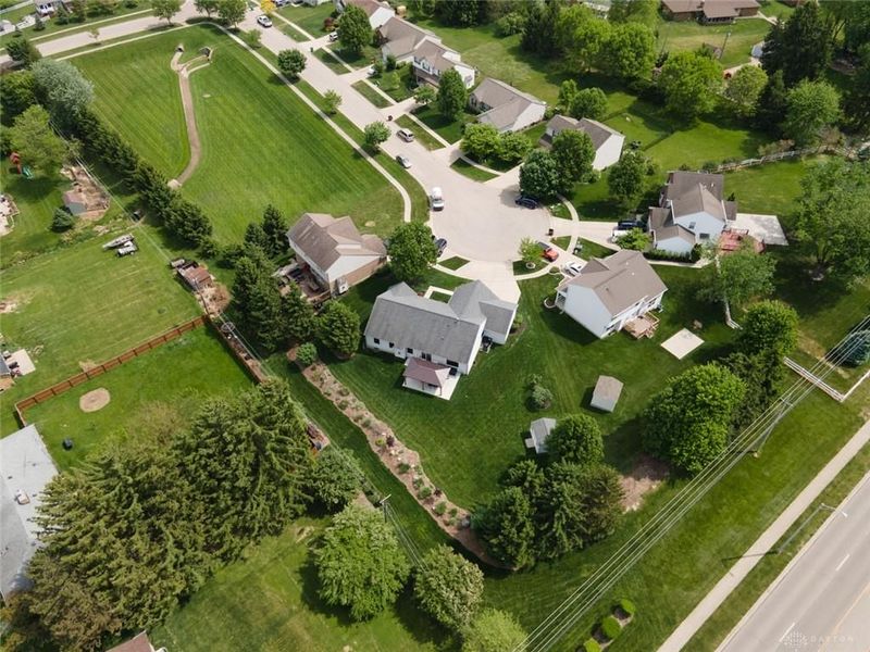 4492 Longmeadow Lane, Beavercreek, OH 45430 Photo 50