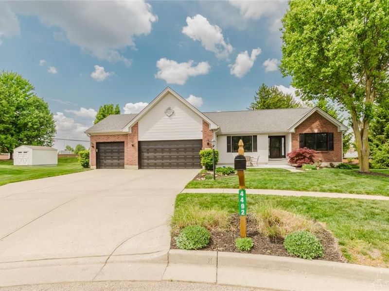 4492 Longmeadow Lane, Beavercreek, OH 45430 Photo 51