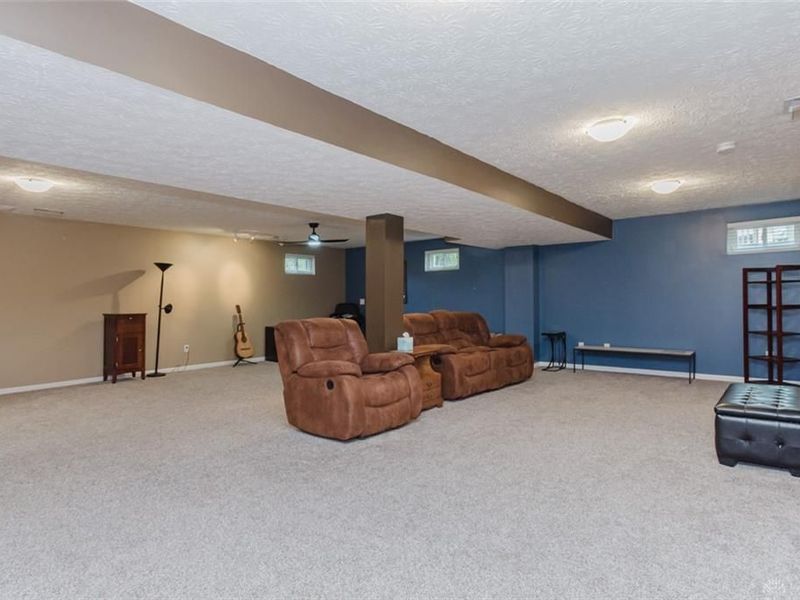 4492 Longmeadow Lane, Beavercreek, OH 45430 Photo 7