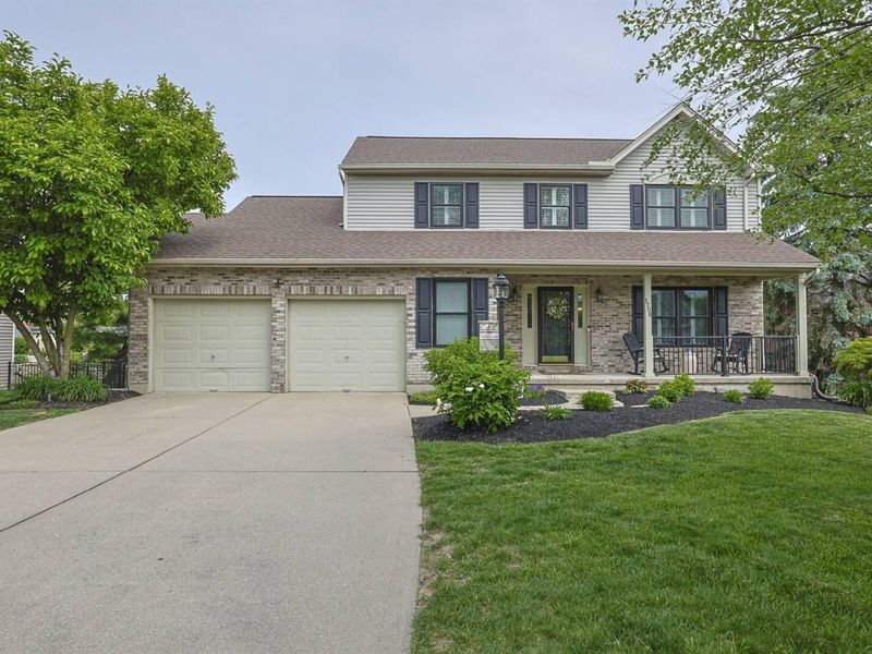 1708 Sherman Court, Union, KY 41091 Photo 1