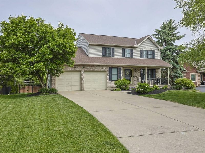 1708 Sherman Court, Union, KY 41091 Photo 2