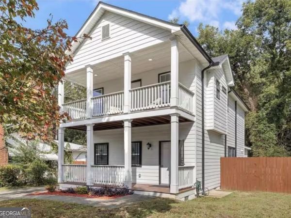 1967 Detroit Avenue NW, Atlanta, GA 30314