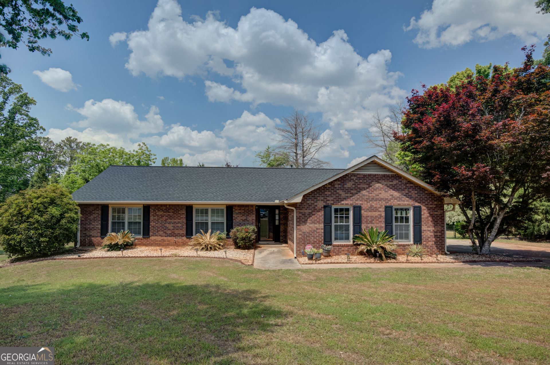110 Beacon Drive, Fayetteville, GA 30215 Main Photo