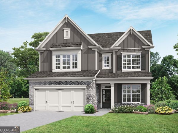 5617 Ernest Way, Flowery Branch, GA 30542